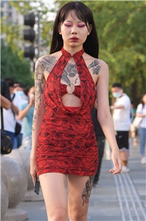 狂野女子3A6397[2.48G]